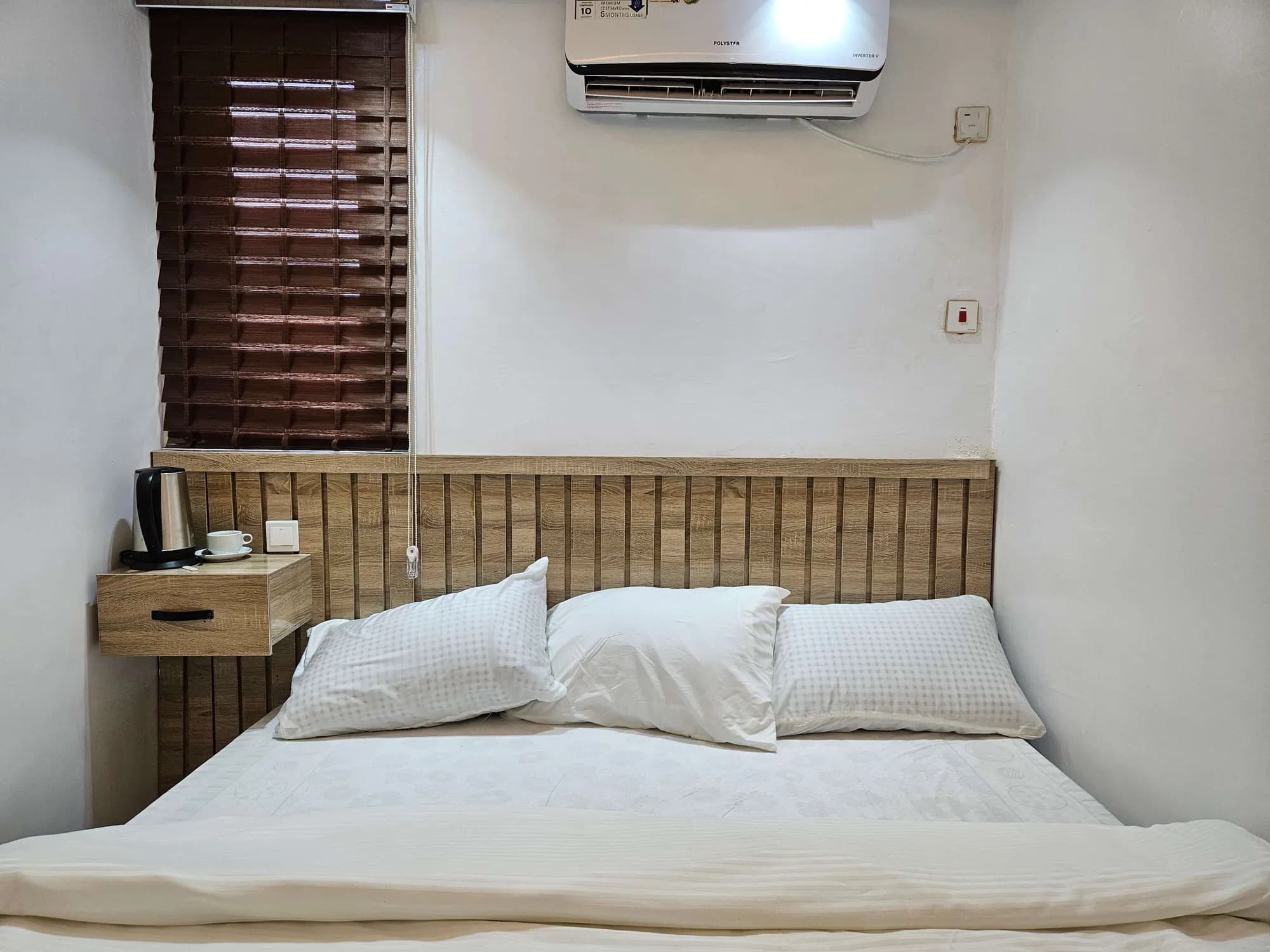 Junior Executive Standard